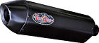 Vpecbr1000k8b Voodoo Performance Slip On With Catalytic Eliminator Black