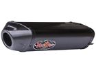 Vpecbr600k9b Voodoo Industries Black Finish