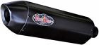 Gsx-r600-750 Vpegsxr1k7b Voodoo Industries Perf Slip-on