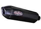 Vpegsxr1l2b Voodoo Industries Black Performance Exhaust