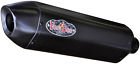 Vpegsxr6-7k6b Voodoo Performance Slip-on Black