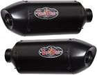 Vper1k9b Voodoo Industries Perf Slip-on