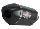 Vper1l5b Voodoo Performance Exhaust Black