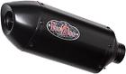 Vper6vk6b Voodoo Performance Muffler Black Fits Yamaha