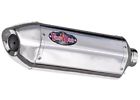 Vpespyk8p Voodoo Industries Polished Performance Exhaust