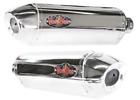Vpezx14l2p Voodoo Industries Polished Performance Exhaust