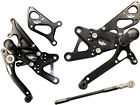 Vrd1319 Voodoo Industries Billet Rear