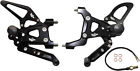 Vrd1330 Voodoo Industries Billet Rear