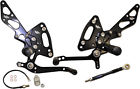 Vrd1338 Voodoo Industries Billet Rear