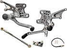 Vrdc1336 Voodoo Industries Billet Rear