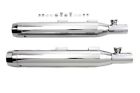 30-1278 Vt Wyatt Gatling Chrome