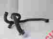 18150-mbb-d41 Vtr1000f Honda Vtr 1000 Super Hawk Exhaust Header Assembly