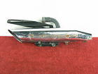 Vtx1300c Vtx1300 Exhaust Tailpipe 04-05 Cylinder Stock Front Muffler Vtx Oem