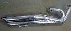 Vz1800 Header Flaps Exhaust Pipes Muffler Converters Suzuki Bracket Vz 1800