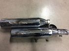 Vz800 Suzuki Stock Mufflers 01 98 Marauder 02 Vz 03 97 Exhaust Muffler 99 00 800