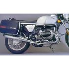 105627 Whispertone - Mufflers Bmw Replacement 2--2 Mac