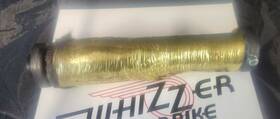 18301ne Whizzer Motorbike Used High Flow Exhaust Baffle