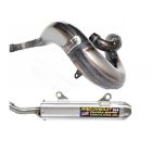 1051725 Works-304 Pro Circuit Works Exhaust Pipe Silencer For Ktm