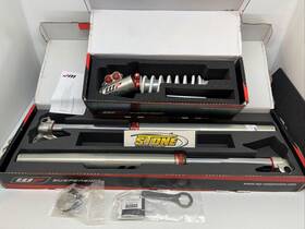 A460c475w Wp Cone Valve Forks/shock Suspension Ktm Husqvarna/gasgas 2019-2022 250 350 450