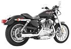 Wp82-00321 Freedom Grill Performance Racing Chrome Body With Black Tip