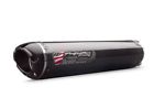 005-1750405v-s Wp93-1070cs Two Brothers Racing Silver Series Carbon Fiber Canister 840064101721