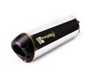 005-190406m Wp93-3260a Two Brothers Racing Standard Series Aluminum Canister