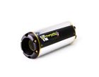 005-1460406v Wp93-4040a Two Brothers Racing Standard Series Aluminum Canister