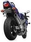 005-3050406v Wp93-4190a Two Brothers Racing Standard Series Aluminum Canister