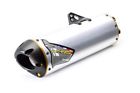005-1710406v Wp93-6545a Two Brothers Racing Stainless Steel Aluminum Canister