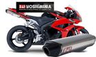 Wp960-1244 Yoshimura Rs-5 Polished Stainless