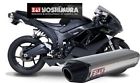 Wp960-1389 Yoshimura Exhaust 1463275 Rs-5