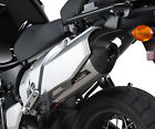 Wp960-1561 Yoshimura Stainless-stainless-carbon Fiber Rs4