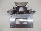 Wt1051 Werkes Competition Triumph Speed Triple Fender Eliminator Kit Turn