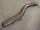 Wxe350 Wxc Wxc350 350 Pipe Husqvarna Muffler Exhaust Silencer Wxe 1993 1994