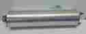 X24f0x Suzuki Motorcycle Exhsust Silencer Muffler Used