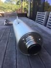 X40fox Suzuki Gsxr 1000 Titanium
