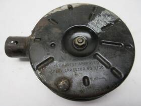 X100 Xduser Vintage Ii Spark Arrestor Muffler