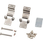 Xf-2-3516-0191 Drag Specialties Tour-pak Hinge