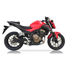 Xh6334xb Ixil Hyperlow Slip On Honda Cb
