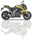 Xh6377v Ixil Hyperlow Slip On Honda Cb