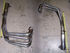Xj550 Muffler Exhaust 4 550 Headers 1 81 Maxim Xj