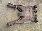Xj750 Manifold 1982 Yamaha Exhaust
