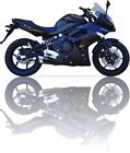 Xk7351xb Ixil Hyperlow Slip On Kawasaki Ninja