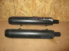 Xr1200x Sportster Harley Mufflers Davidson