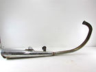 Xs400 Yamaha Pipe 2 Xj Exhaust Muffler Xs Side 400 Tail 1982 Maxim Header