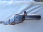 Xt Xt350 Used 1986 350 Exhaust Yamaha Muffler