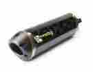 005-3120407v Xtz1200 Two Brothers Yamaha Super Tenere 10-13 M-2 Slip-on Exhaust Carbon