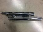 2dn1670 Xv1700 08 1700 Mufflers 09 2dn Yamaha Xv 11 Roadstar Exhaust 10