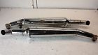 Xvz Venture 1993 Tips Xvz1300 83-93 Pair Yamaha Mufflers Pipes Exhaust 1300