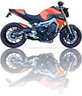 Xy9380xb Ixil Hyperlow Full Exhaust Yamaha